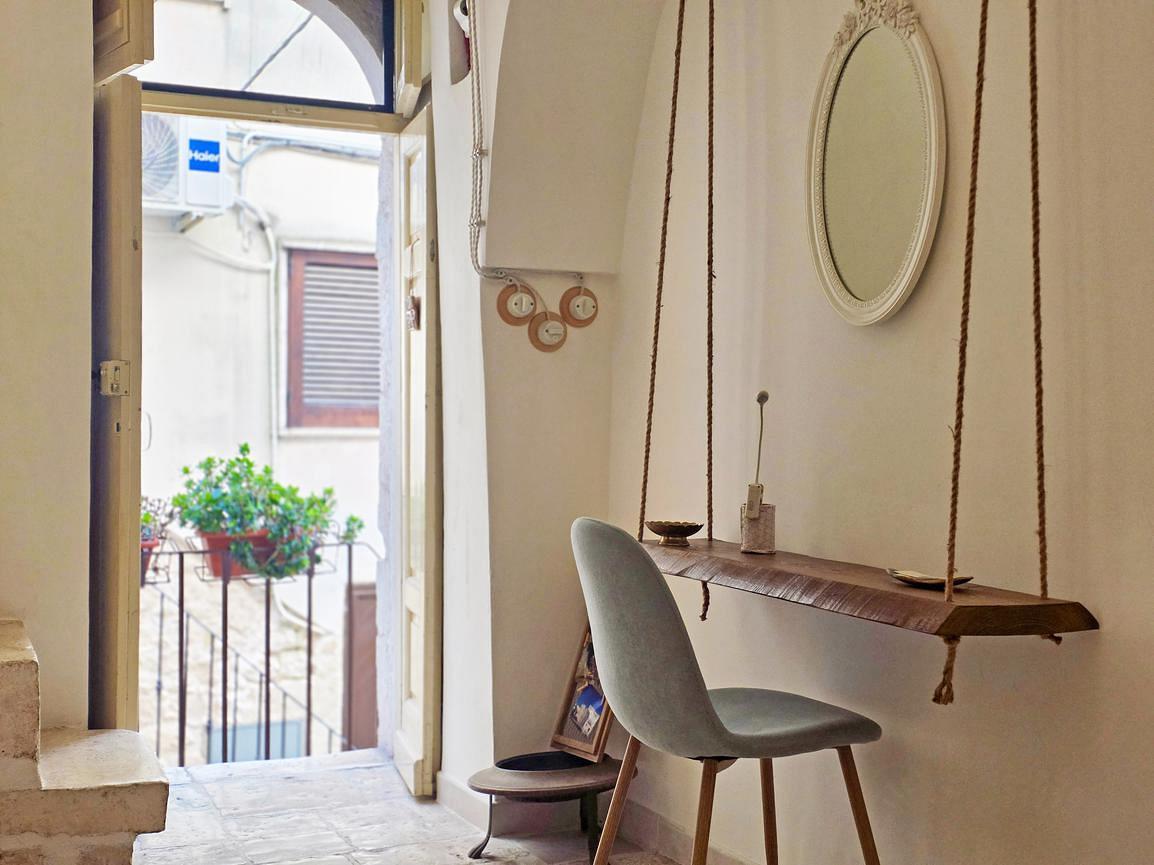 House for sale in Puglia, €74.000 · 52 m² · Puglia, photo 1