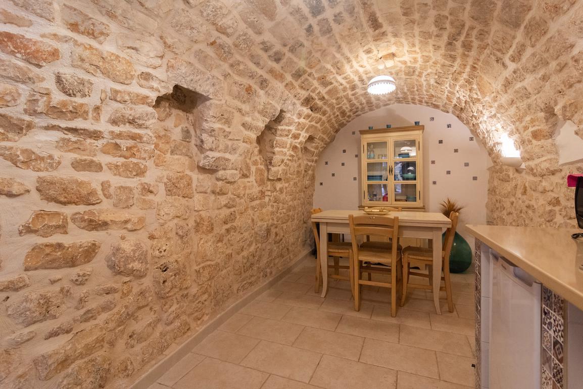 House for sale in Puglia, €74.000 · 52 m² · Puglia, photo 2