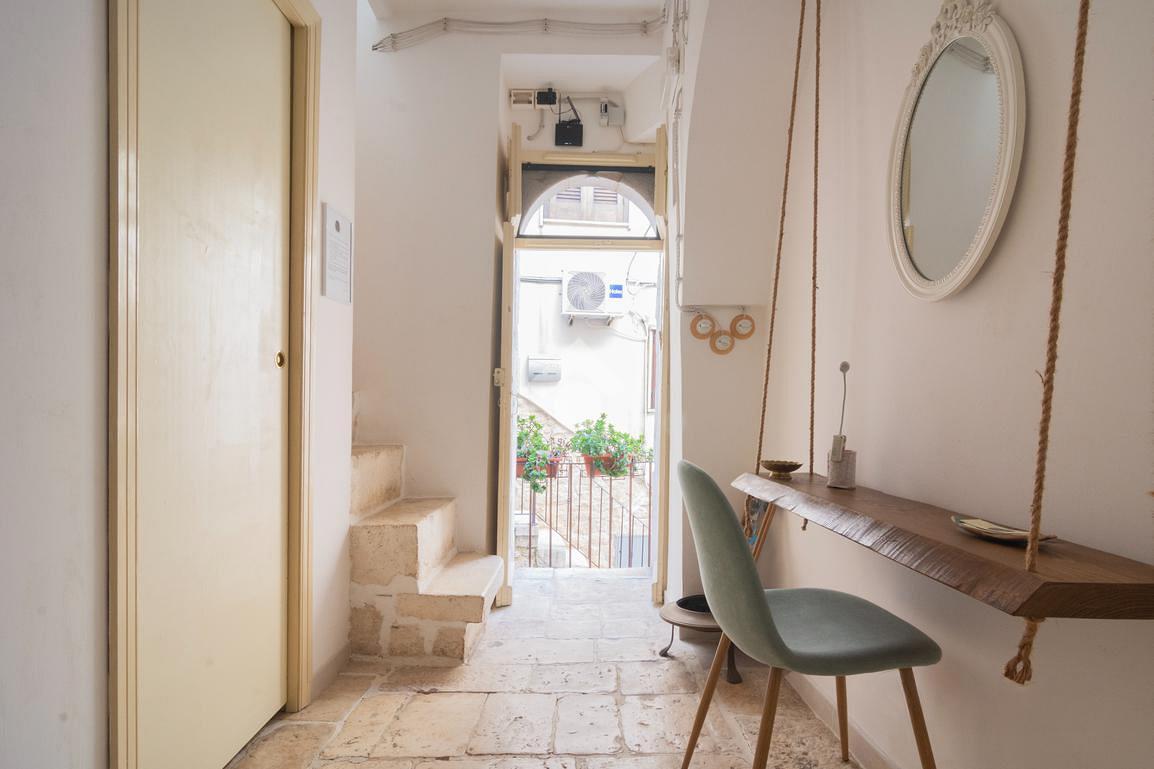 House for sale in Puglia, €74.000 · 52 m² · Puglia, photo 4