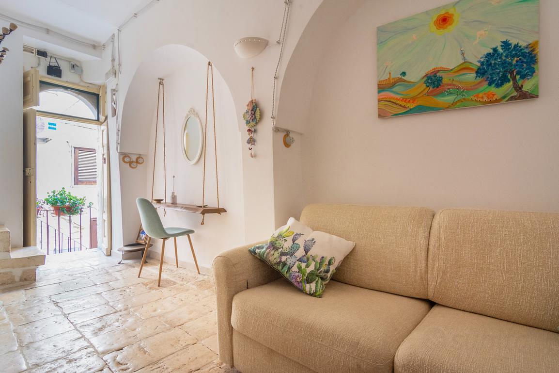 House for sale in Puglia, €74.000 · 52 m² · Puglia, photo 5