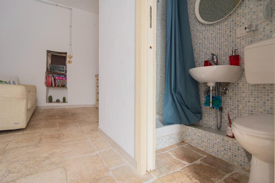 House for sale in Puglia, €74.000 · 52 m² · Puglia, photo 7