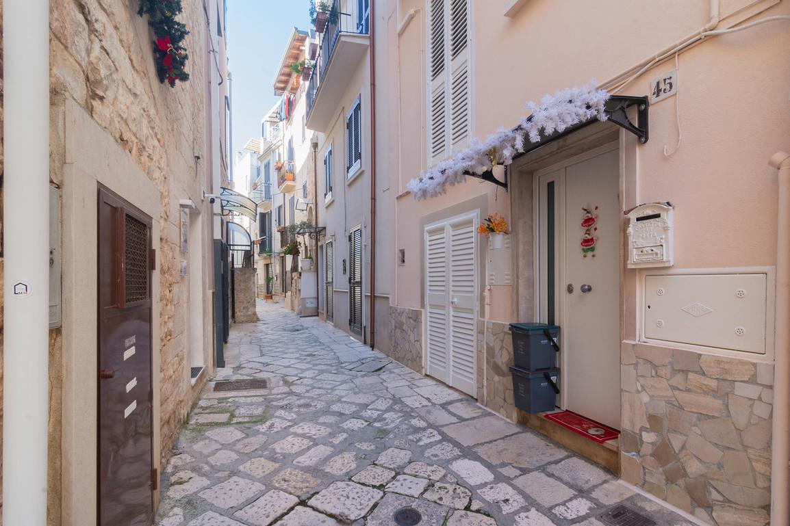 House for sale in Puglia, €74.000 · 52 m² · Puglia, photo 8