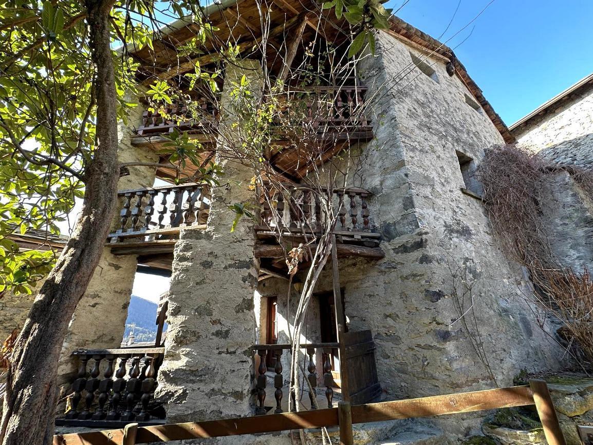 House for sale in Lombardy, €65.000 · 205 m² · Lombardy, photo 3