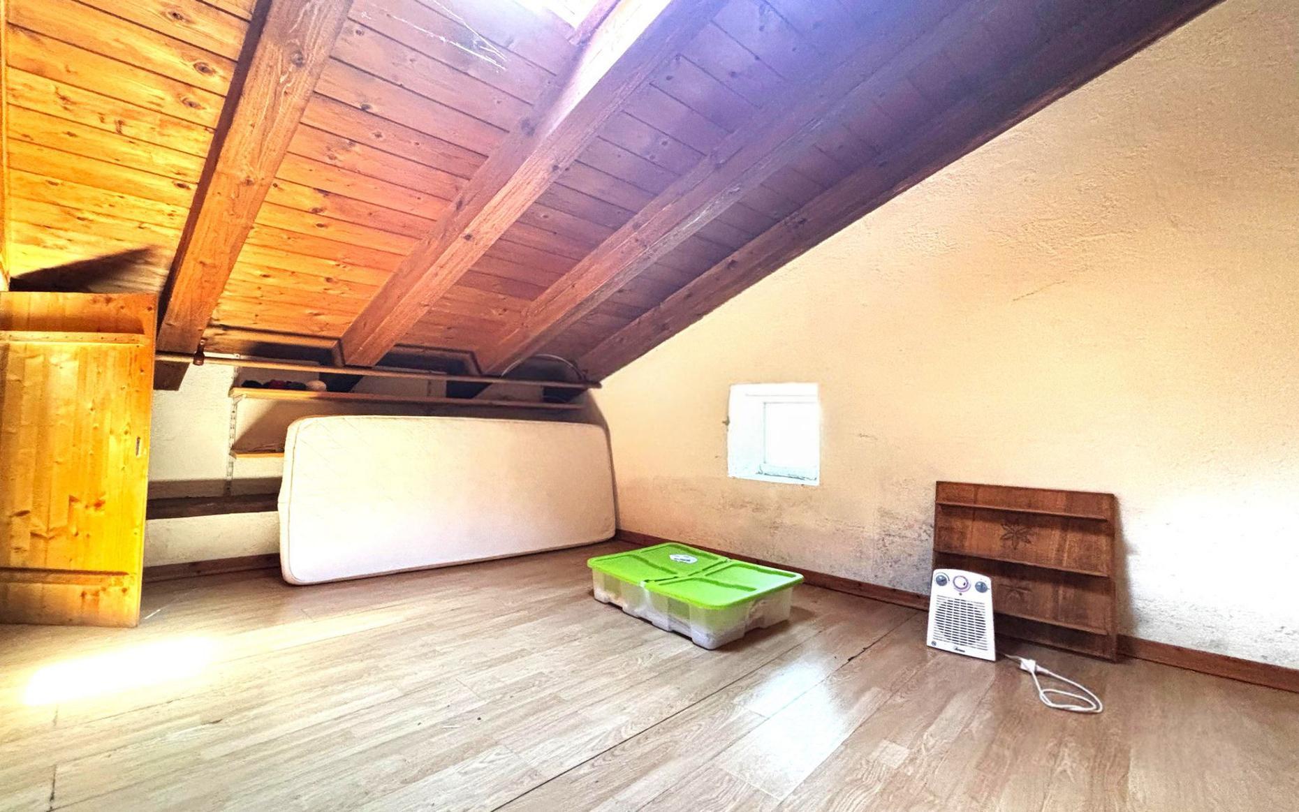 House for sale in Aosta Valley, €25.000 · 60 m² · Aosta Valley, photo 7
