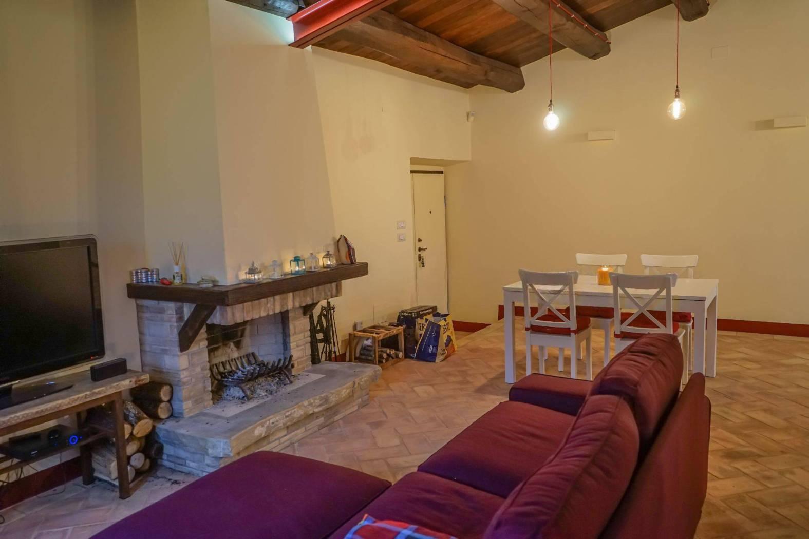 House for sale in Umbria, €99.000 · 200 m² · Umbria, photo 6