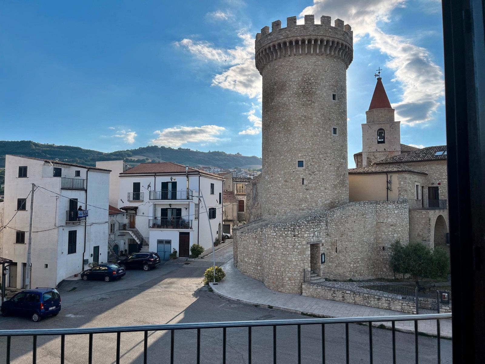 House for sale in Molise, €68.000 · 135 m² · Molise, photo 1