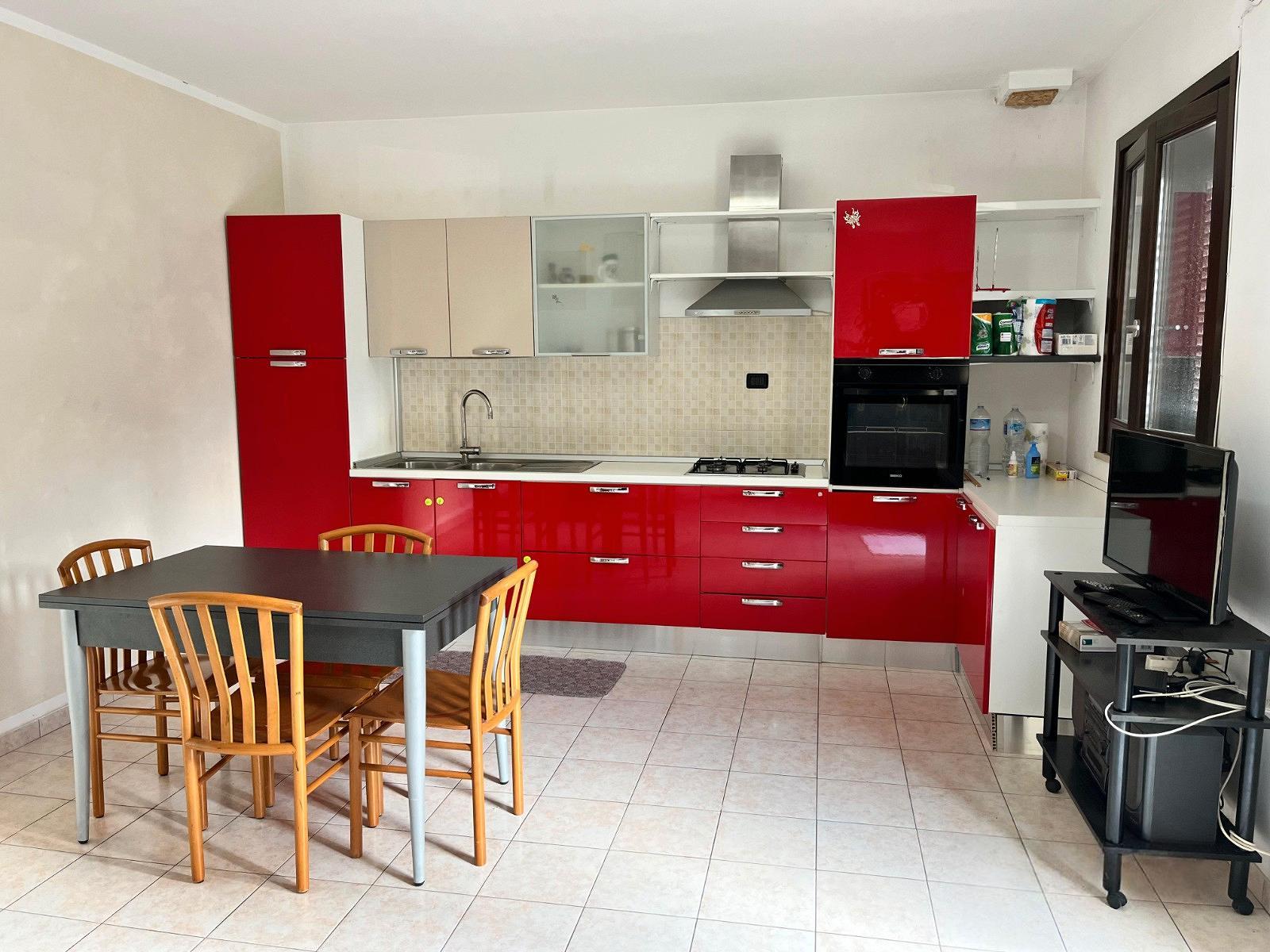 House for sale in Molise, €68.000 · 135 m² · Molise, photo 4