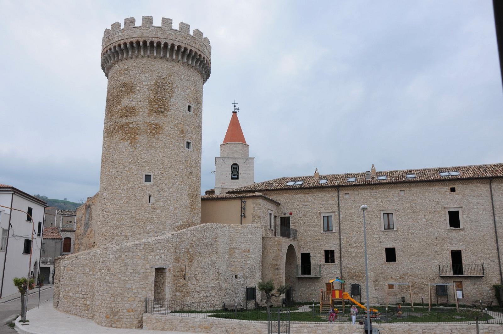 House for sale in Molise, €68.000 · 135 m² · Molise, photo 6