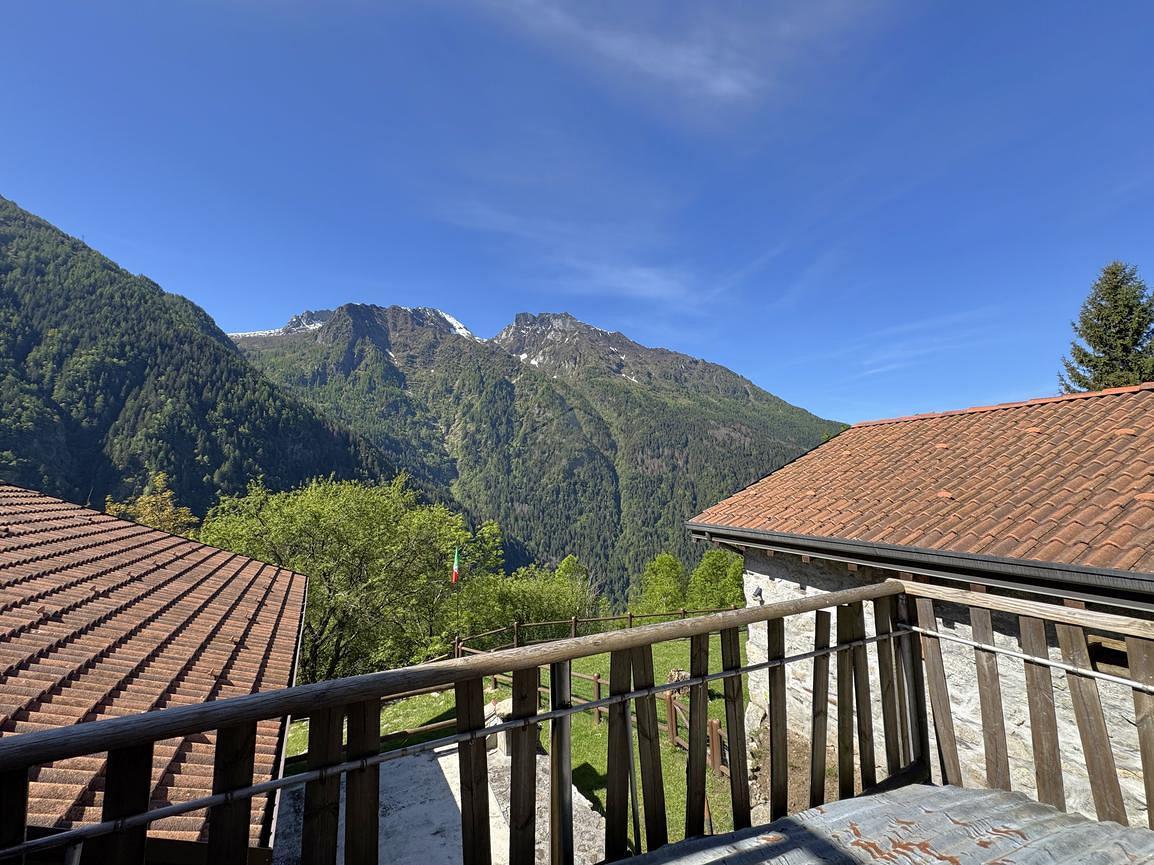 House for sale in Lombardy, €100.000 · 100 m² · Lombardy, photo 9