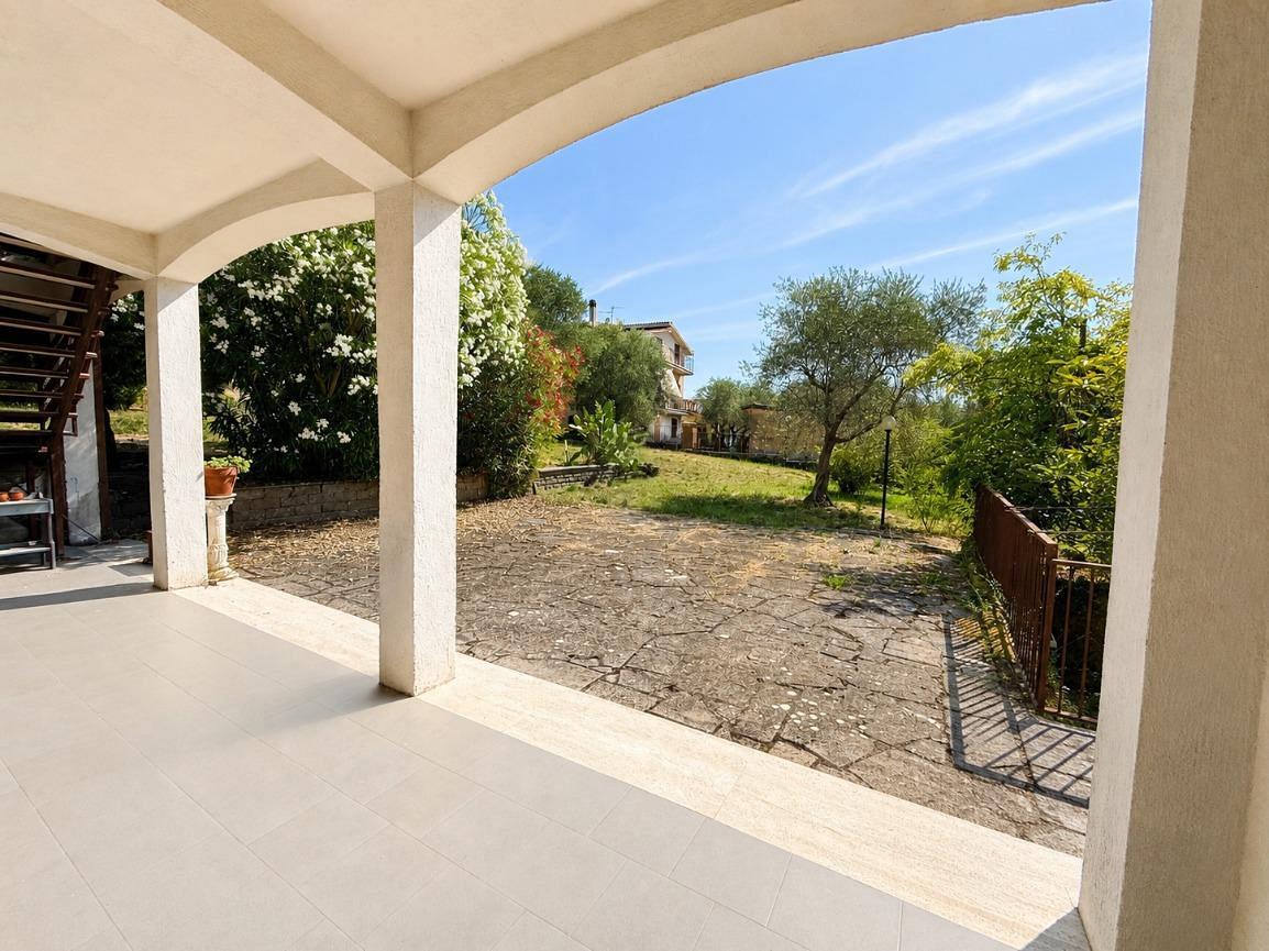 House for sale in Lazio, €89.000 · 150 m² · Lazio, photo 4