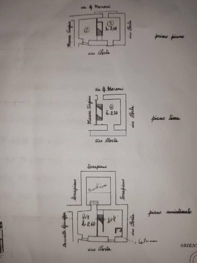 House for sale in Molise, €70.000 · 75 m² · Molise, photo 8