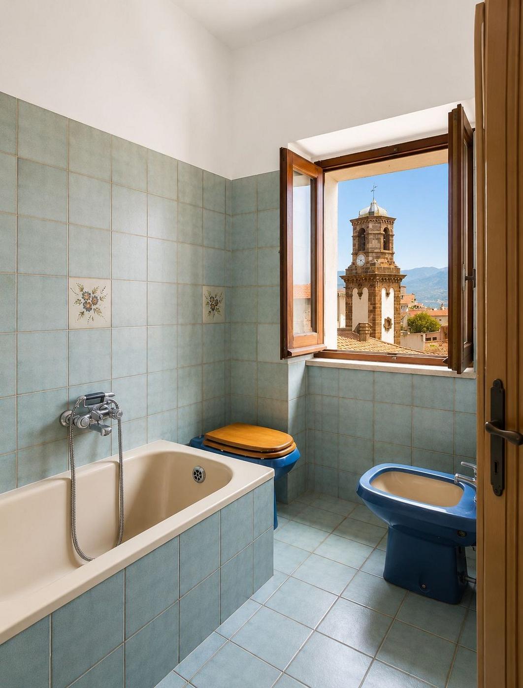 House for sale in Sardinia, €30.000 · 120 m² · Sardinia, photo 6