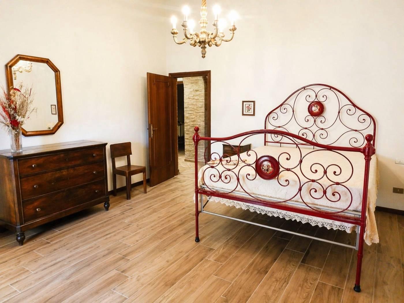 House for sale in Umbria, €95.000 · 110 m² · Umbria, photo 6
