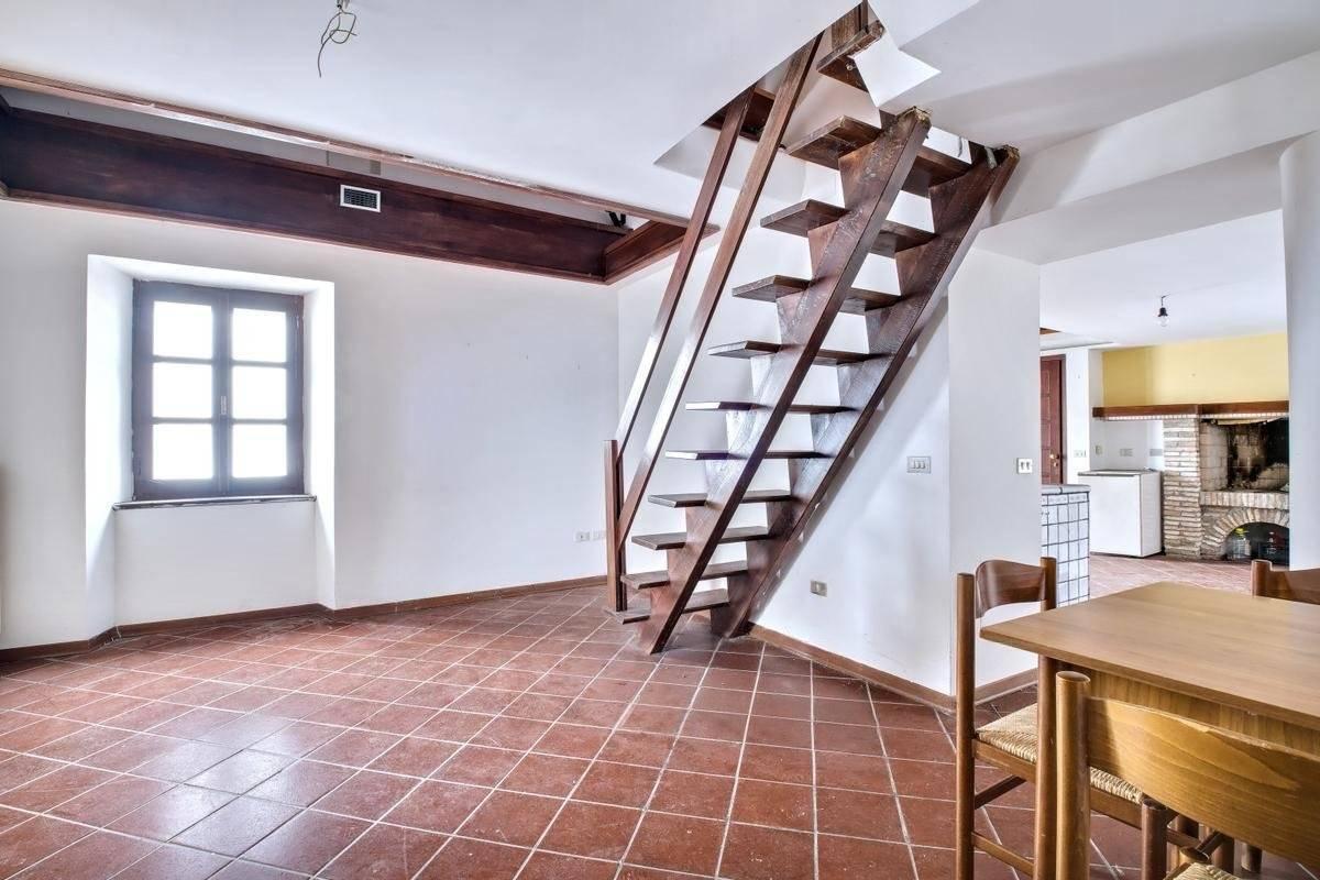 House for sale in Abruzzo, €23.000 · 110 m² · Abruzzo, photo 3