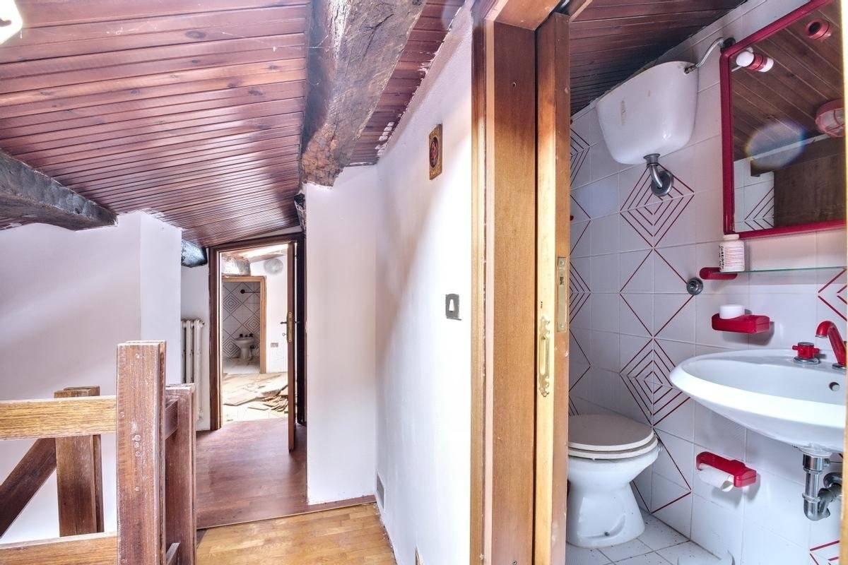 House for sale in Abruzzo, €23.000 · 110 m² · Abruzzo, photo 6
