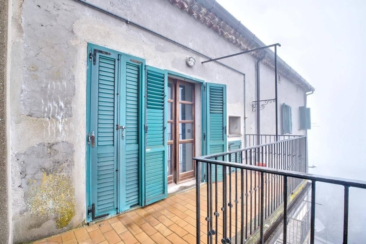 House for sale in Abruzzo, €23.000 · 110 m² · Abruzzo, photo 8