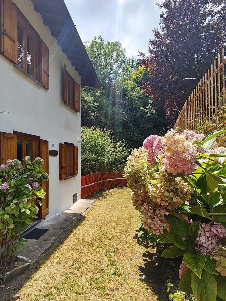 House for sale in Lombardy, €86.000 · 120 m² · Lombardy, photo 1