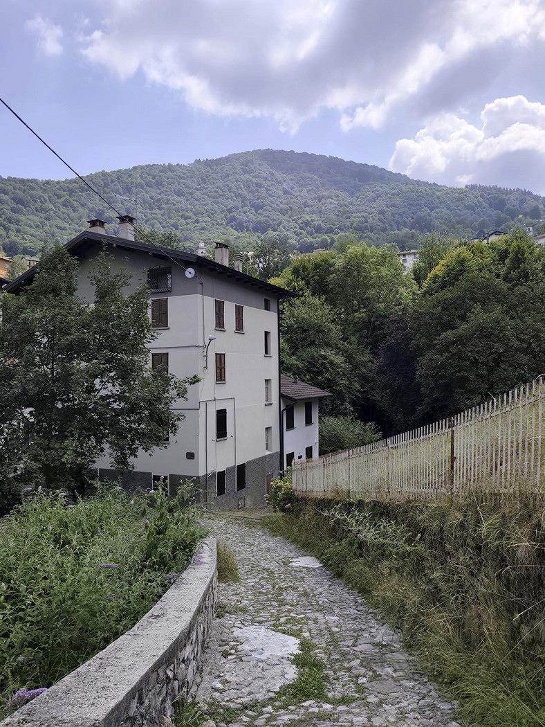 House for sale in Lombardy, €86.000 · 120 m² · Lombardy, photo 4
