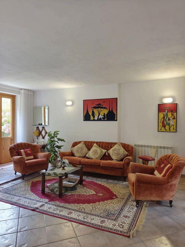 House for sale in Lombardy, €86.000 · 120 m² · Lombardy, photo 9