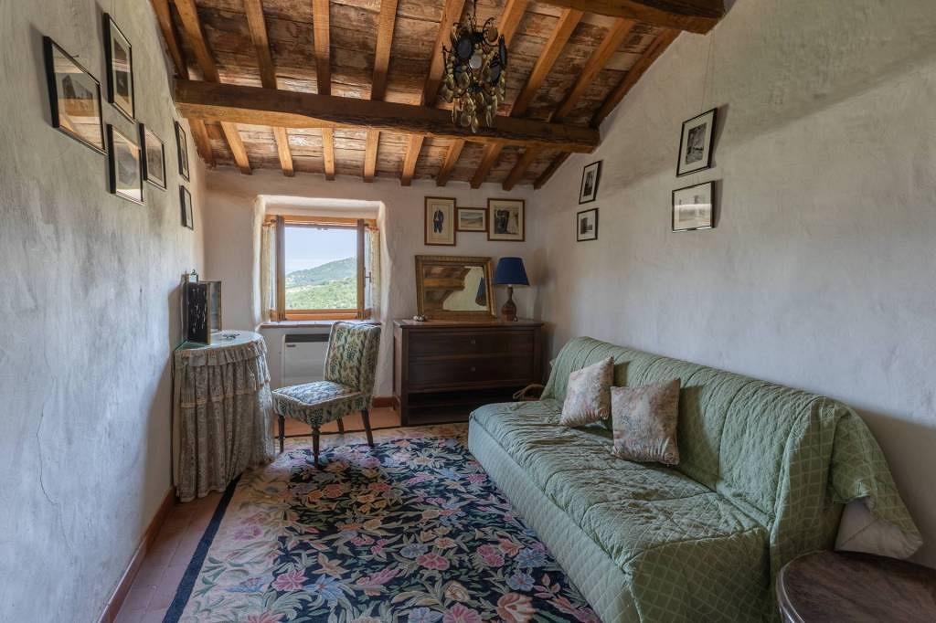 House for sale in Lazio, €78.000 · 95 m² · Lazio, photo 4