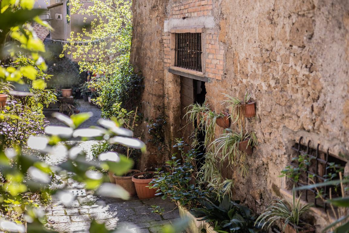 House for sale in Lazio, €28.000 · 71 m² · Lazio, photo 2