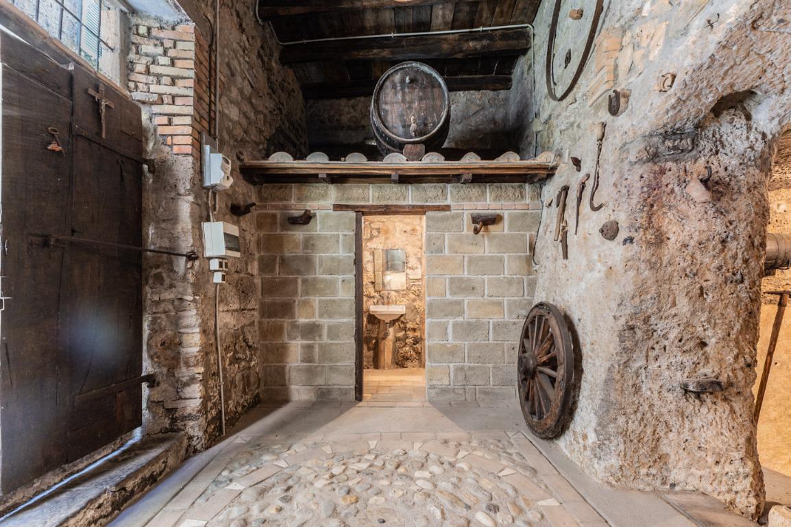 House for sale in Lazio, €28.000 · 71 m² · Lazio, photo 4