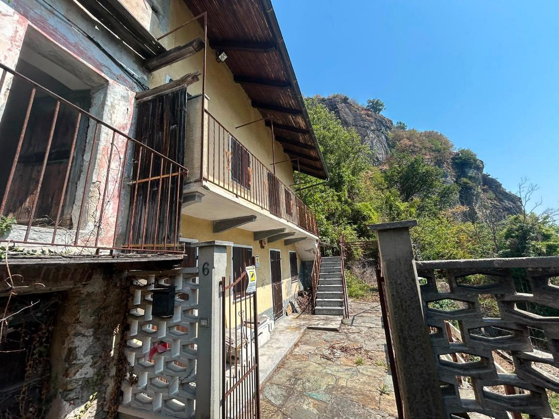 House for sale in Piedmont, €19.000 · 113 m² · Piedmont, photo 4