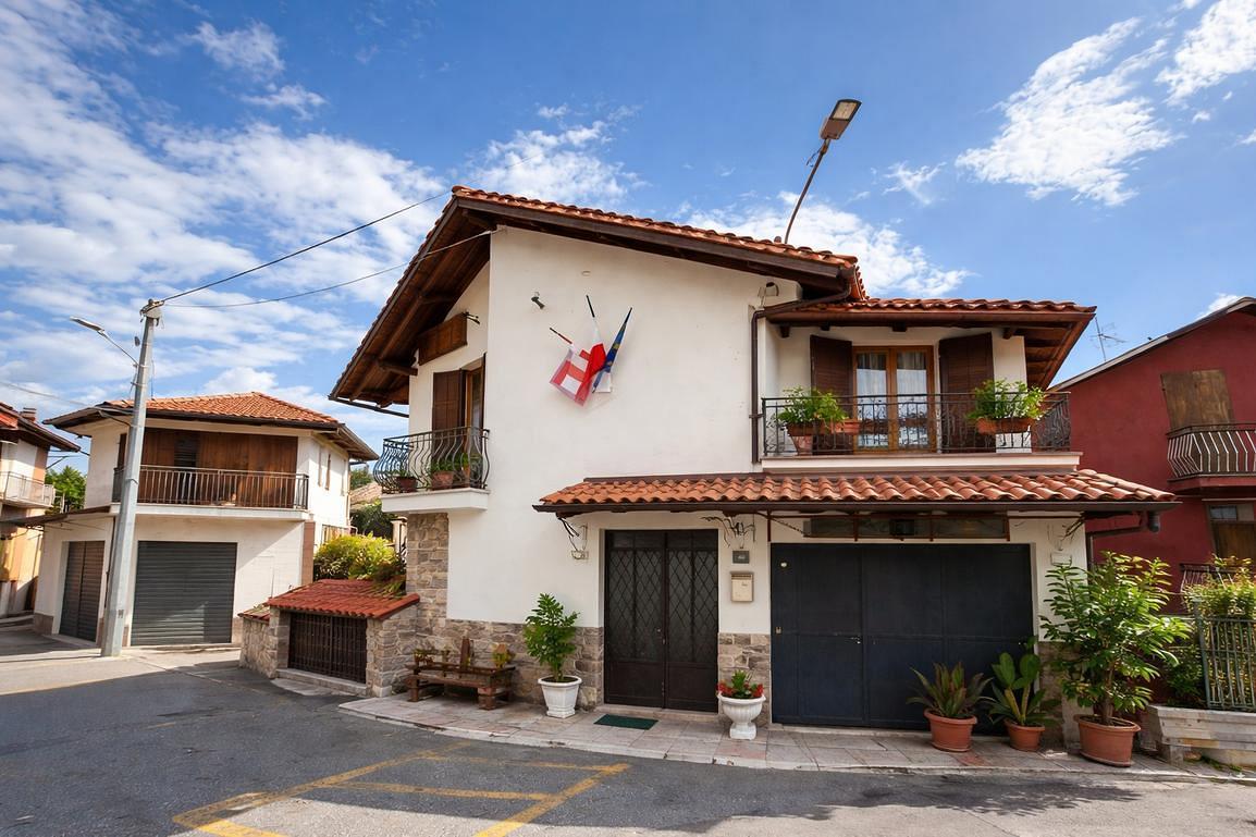 House for sale in Piedmont, €69.000 · 175 m² · Piedmont, photo 1
