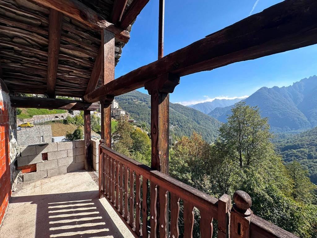 House for sale in Piedmont, €87.000 · 165 m² · Piedmont, photo 3