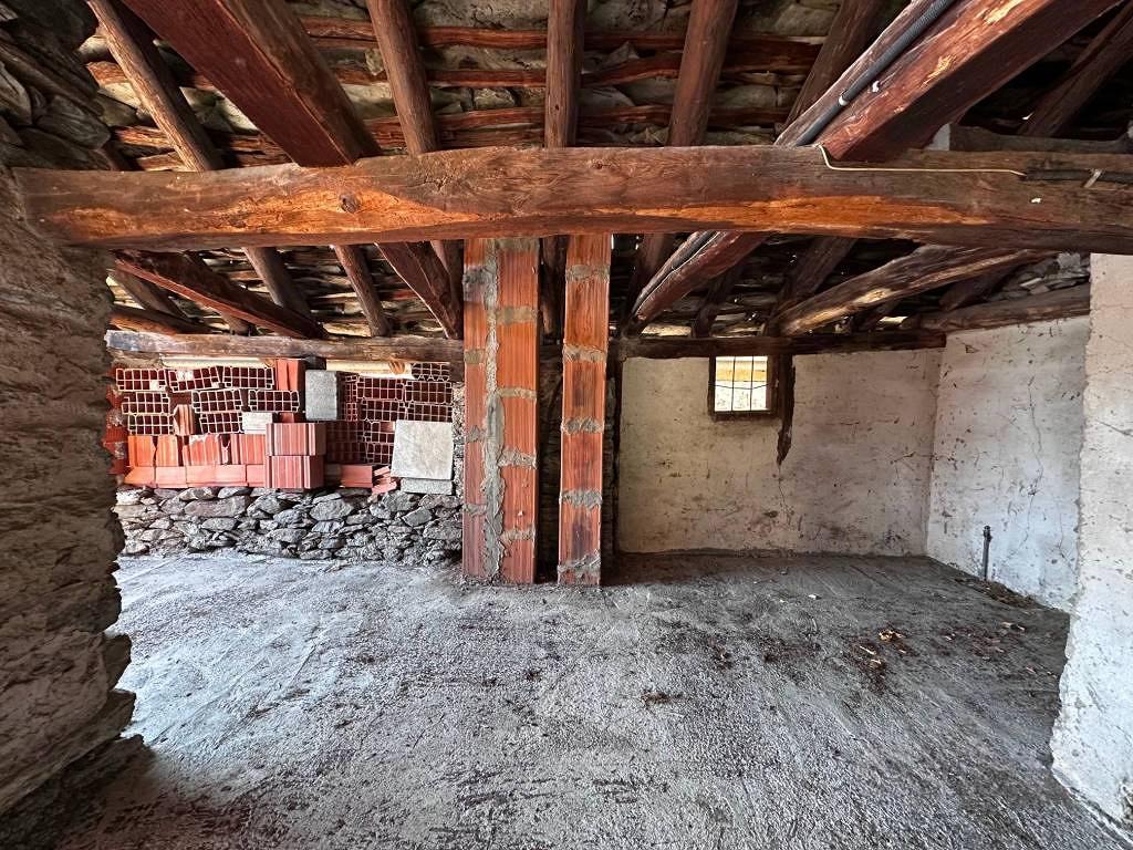 House for sale in Piedmont, €87.000 · 165 m² · Piedmont, photo 9