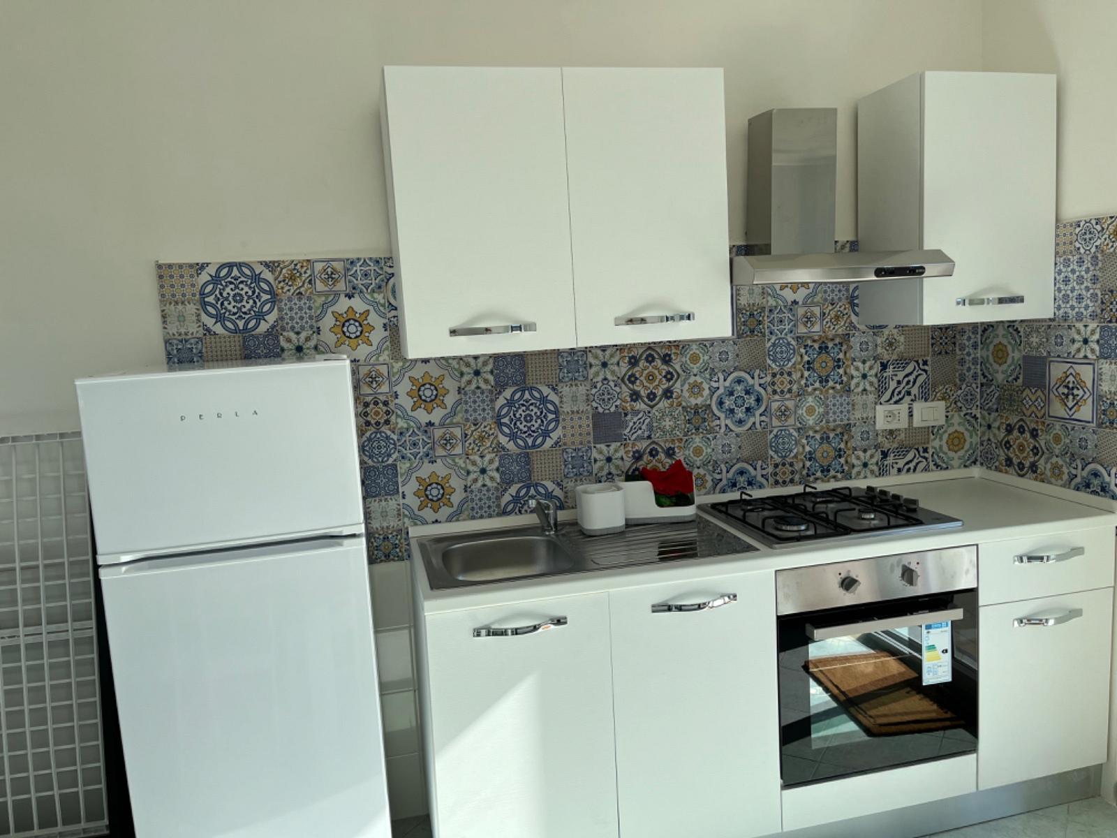 House for sale in Calabria, €85.000 · 50 m² · Calabria, photo 5