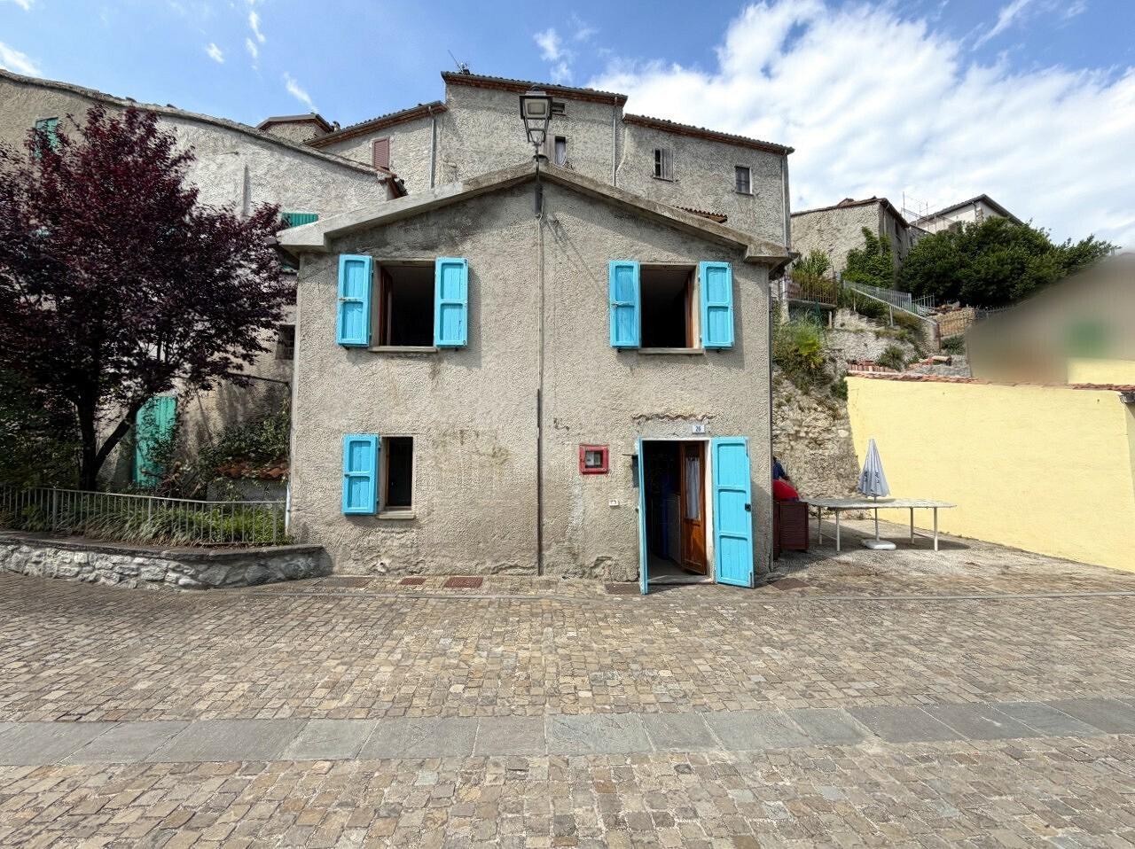 House for sale in Emilia-Romagna, €34.000 · 56 m² · Emilia-Romagna, photo 1