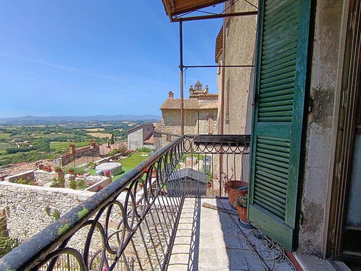 House for sale in Umbria, €22.000 · 110 m² · Umbria, photo 7