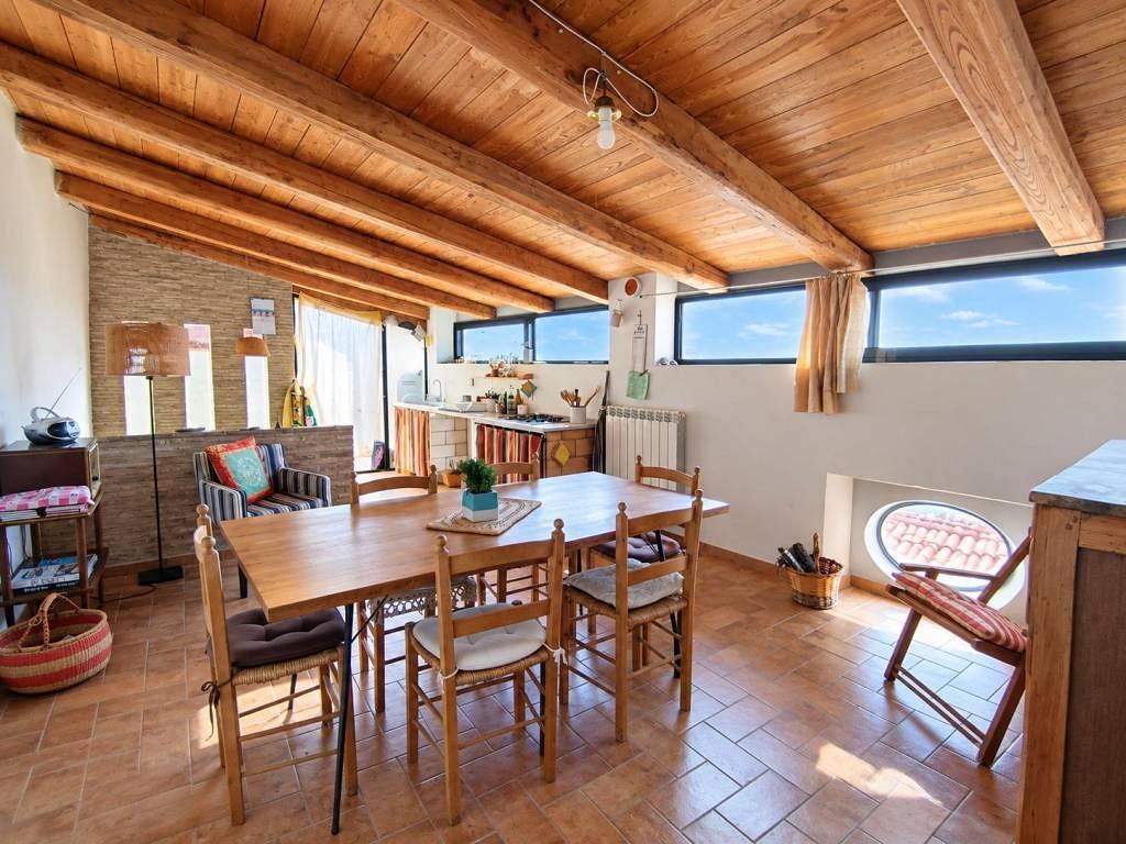 House for sale in Lazio, €99.000 · 136 m² · Lazio, photo 3