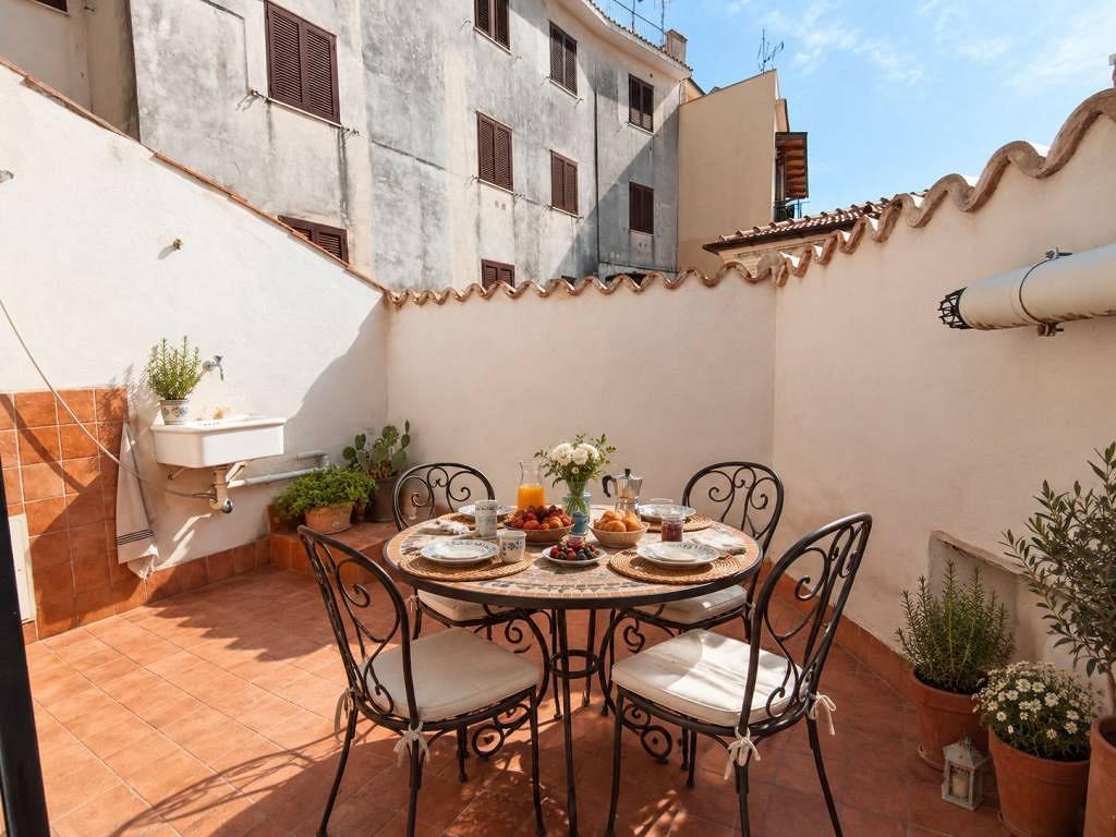 House for sale in Lazio, €99.000 · 136 m² · Lazio, photo 4