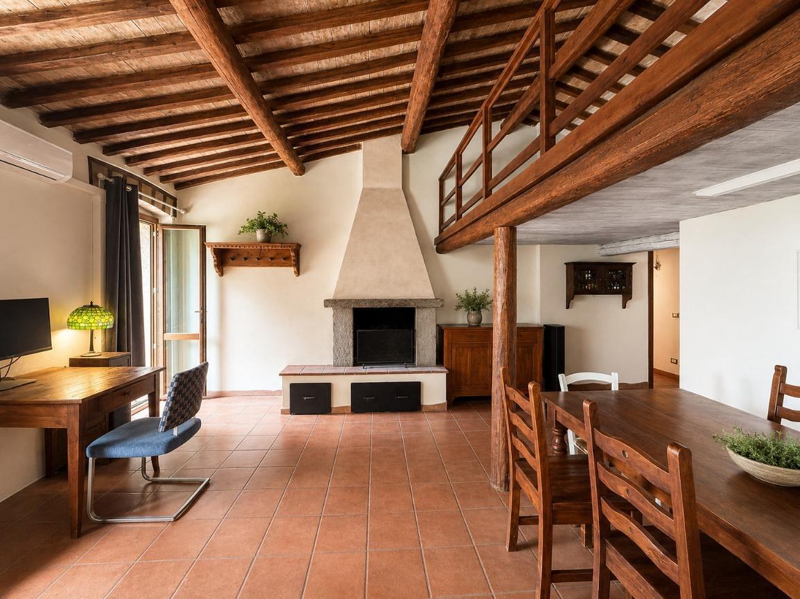 House for sale in Lazio, €70.000 · 94 m² · Lazio, photo 4