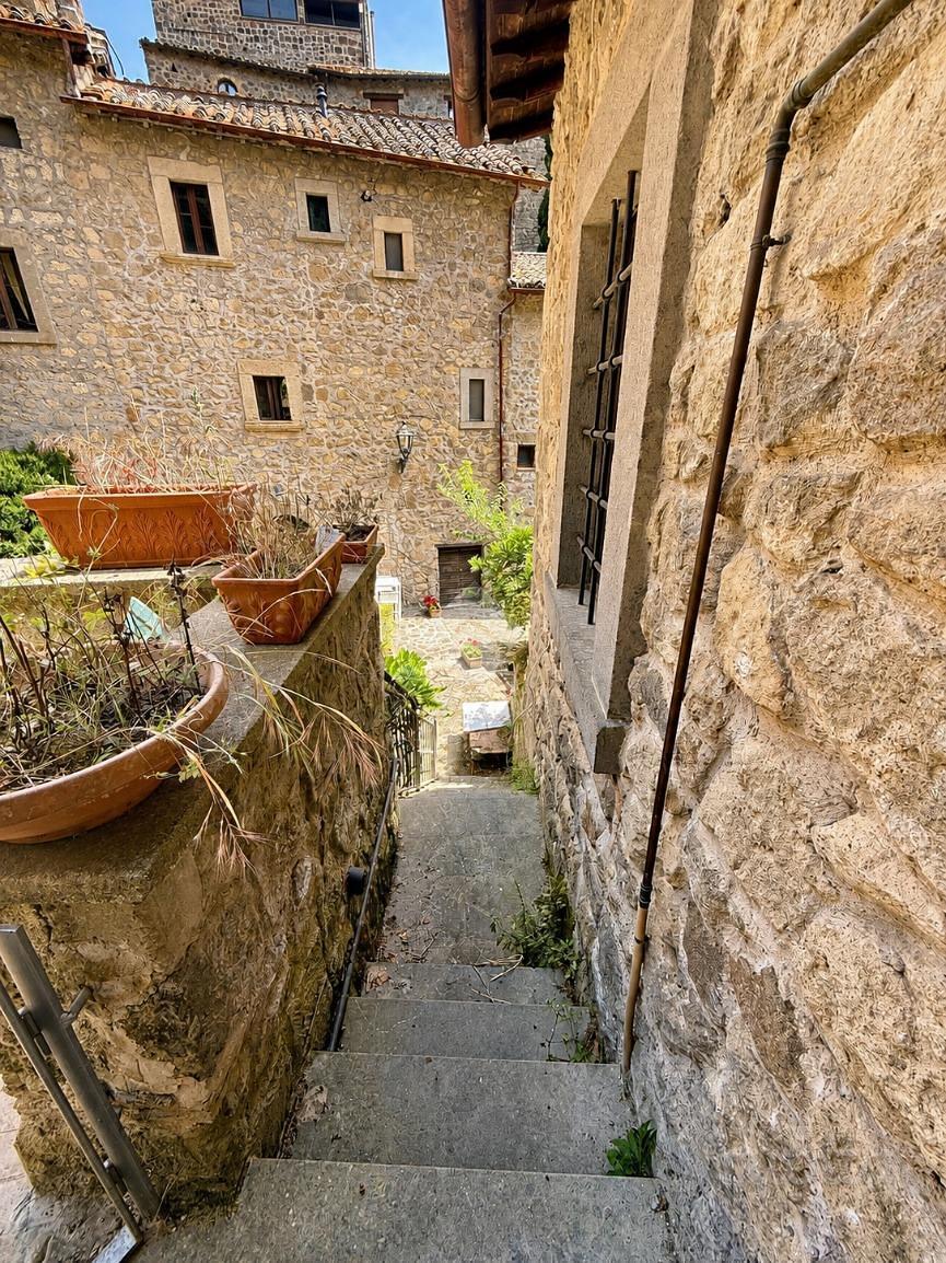 House for sale in Lazio, €70.000 · 94 m² · Lazio, photo 6